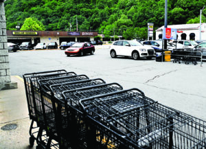 City planning commission takes up requests from Kroger, United Bank